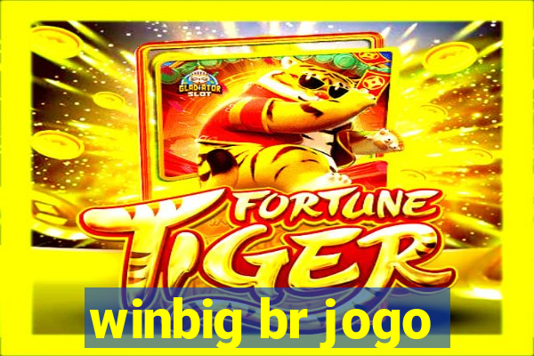 winbig br jogo